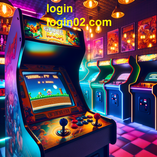 A Evolução dos Jogos de Arcade: Nostalgia e Competição