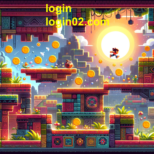 Explorando o Mundo dos Jogos de Plataforma